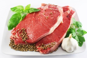 Россельхознадзор: поставки мяса из Ирана начнутся не раньше апреля