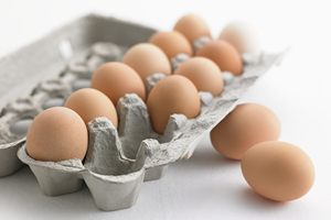 Омская область в 2017 году увеличит производство куриных яиц и начнет получать яйцо для разведения индейки Омская область в 2017 году увеличит производство куриных яиц и начнет получать яйцо для разведения индейки