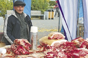 Готовы ли крымчане покупать экологически чистые продукты?
