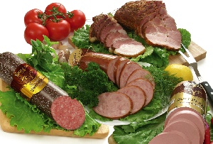 Мясокомбинат "Даурский" стал победителем всероссийского конкурса "Сто лучших товаров России"