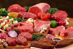 Россия планирует увеличить экспорт мяса 
