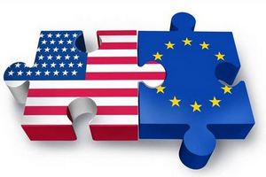 США давят на ЕС, чтобы добиться уступок на экспорт сельхозпродукции