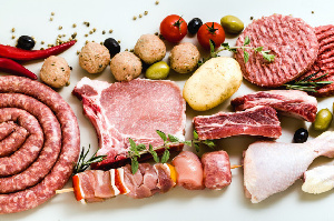 На Дону стали производить меньше мяса