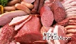 Россельхознадзор инициировал проверку молдавских предприятий по производству мяса
