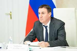 Патрушев исключил возможность дефицита сельхозпродукции и продовольствия