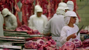 Депутат: в Молдавии существуют проблемы с контролем качества мяса Депутат: в Молдавии существуют проблемы с контролем качества мяса
