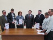 Фермеры Липецкой области получили гранты в размере 57 миллионов рублей