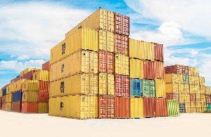 Экспорт российской продукции АПК в I полугодии вырос на 18% 