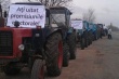 Новая акция протеста молдавских фермеров намечена на 15 апреля 