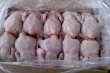 Правительство ЮАР опубликовало дополненные правила продажи мяса цыпленка