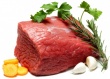 Средняя цена в мае на говядину составила 371,95 руб./кг
