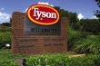 Мясокомбинат Tyson Foods в США частично возобновил производство Мясокомбинат Tyson Foods в США частично возобновил производство
