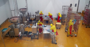 В 2020 году «Агросила» планирует в восемь раз нарастить объем экспорта продукции