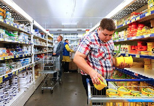 Сегмент органической продукции на Украине остается очень узким - эксперт ФАО