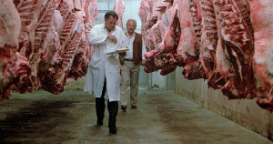 В середине января 2020 года во всех областях Армении откроются скотобойни