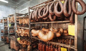 Татарстан: В августе потребительский кооператив откроет колбасный цех в Нурлате