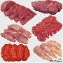 Поставки мяса из Нидерландов выросли, из Испании – сократились Поставки мяса из Нидерландов выросли, из Испании – сократились