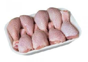 Сальмонеллу нашли в мясе курицы бурятского производителя, уничтожено почти три тонны продукции