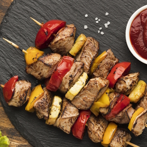 «Мираторг» запустил продажи шашлыка из куриного мяса на кефире