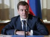 Медведев заявляет о расширении зерновых интервенций на европейской части России