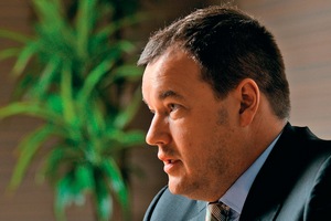 Гендиректор "Азбуки вкуса" Владимир Садовин о стратегии ритейлера и лояльности покупателей