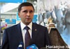 Кобылкин на "Зеленой неделе" в Берлине: Для нас важно выходить на западные рынки, но приоритет - продбезопасность своего региона