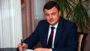 Представители Группы «Черкизово» приняли участие в презентации «Мичуринской долины»