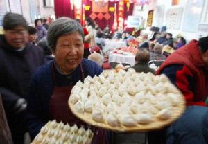 Китайский производитель полуфабрикатов отзывает продукты, содержащие свинину, из-за АЧС