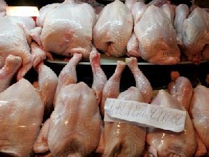 В Саратовской области резко подорожало мясо птицы, но власти это не замечают