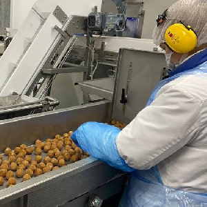 Петербургский "Пит-Продукт" перестал выпускать "икеевские" фрикадельки