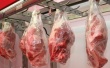 Таможня: Россия заметно снизила ввоз говядины и мяса птицы из дальнего зарубежья