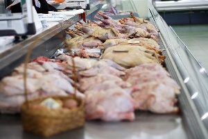 Рынок мяса птицы: за кем будущее? 