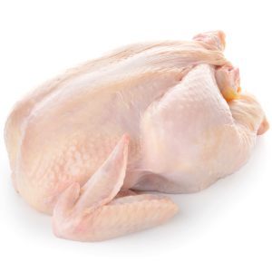 Латинская Америка производит почти четверть от мирового производства мяса птицы