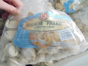 Суд закрыл на три месяца цех производителя некачественной партии пельменей в Благовещенске