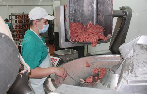 Кубанский мясокомбинат «Брюховецкий» признан банкротом
