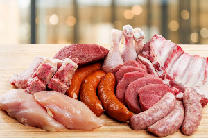 Школы в Дагестане планируется полностью обеспечить мясом местного производства