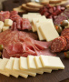 «Агрокомплекс» наращивает поставки сыра и мяса