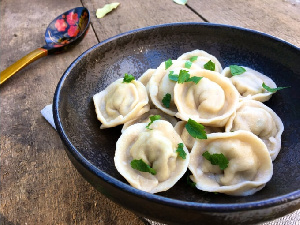 Эксперты назвали марки лучших пельменей