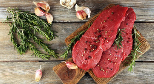 Производители говядины Ульяновской области предупредили о возможном росте цен