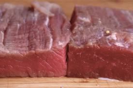 Бразильская говядина вызвала беспокойство петербургского Россельхознадзора