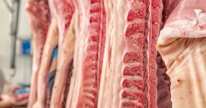 В III квартале 2020 года мировые цены на свинину начали повышаться 