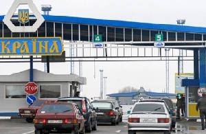 Курские пограничники конфисковали почти тонну контрабандного мяса