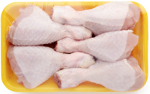 Великобритания не будет импортировать хлорированное куриное мясо из США