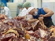 Во Владимирской области выберут лучшего обвальщика мясных туш Во Владимирской области выберут лучшего обвальщика мясных туш