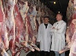 В Бурятии по итогам 2011 года снижено производство мяса 