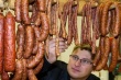 Российские производители колбасы перейдут на отечественные нитриты