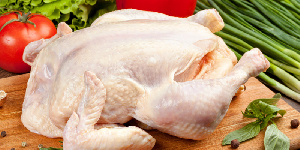 «Агросила» вошла в рейтинг крупнейших производителей мяса птицы в Европе