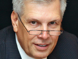 Сергей Данкверт: любая страна — импортер продукции в Россию не застрахована от ограничений