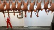 Группа экспертов из стран Таможенного союза в декабре проверит предприятия США по производству мяса птицы