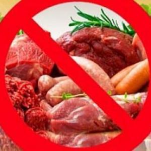 Россия запретила поставки мяса из Сумской области